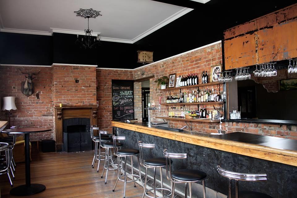 The Eastern Hotel Accommodation (Adults Only) Ballarat Exterior photo