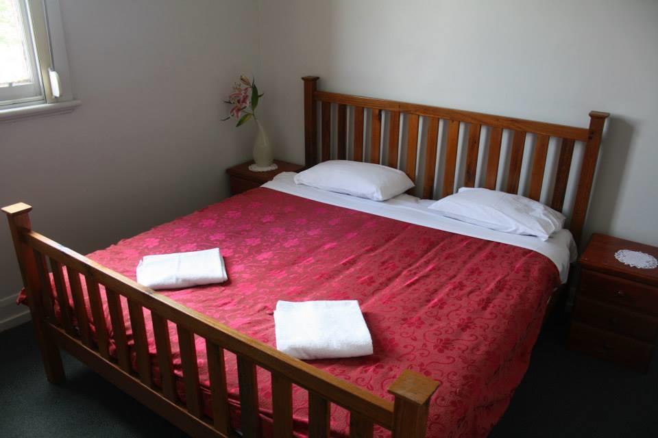 The Eastern Hotel Accommodation (Adults Only) Ballarat Exterior photo